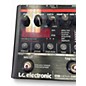 Used TC Electronic ND1 Nova Delay Effect Pedal
