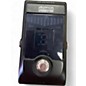 Used KORG PB01 Pitchblack Chromatic Tuner Pedal thumbnail
