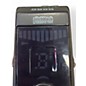 Used KORG PB01 Pitchblack Chromatic Tuner Pedal