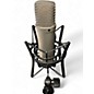 Used RODE NT1A Condenser Microphone thumbnail