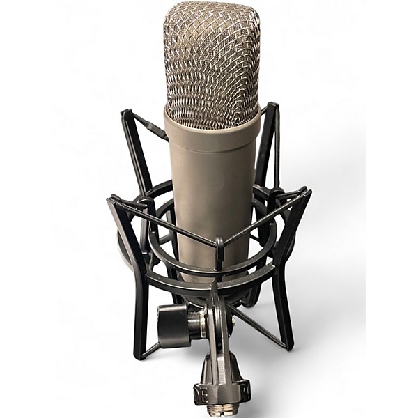 Used RODE NT1A Condenser Microphone