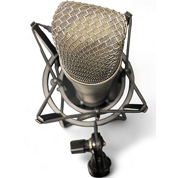 Used RODE NT1A Condenser Microphone