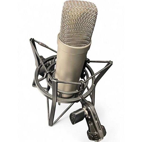 Used RODE NT1A Condenser Microphone