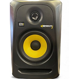 Used KRK RP5G3 Each Powered Monitor