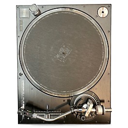 Used Denon DJ VL12 Prime Turntable