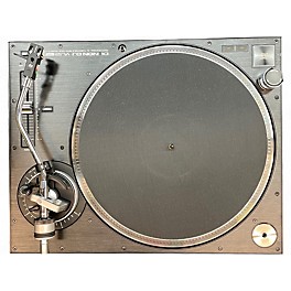 Used Denon DJ VL12 Prime Turntable