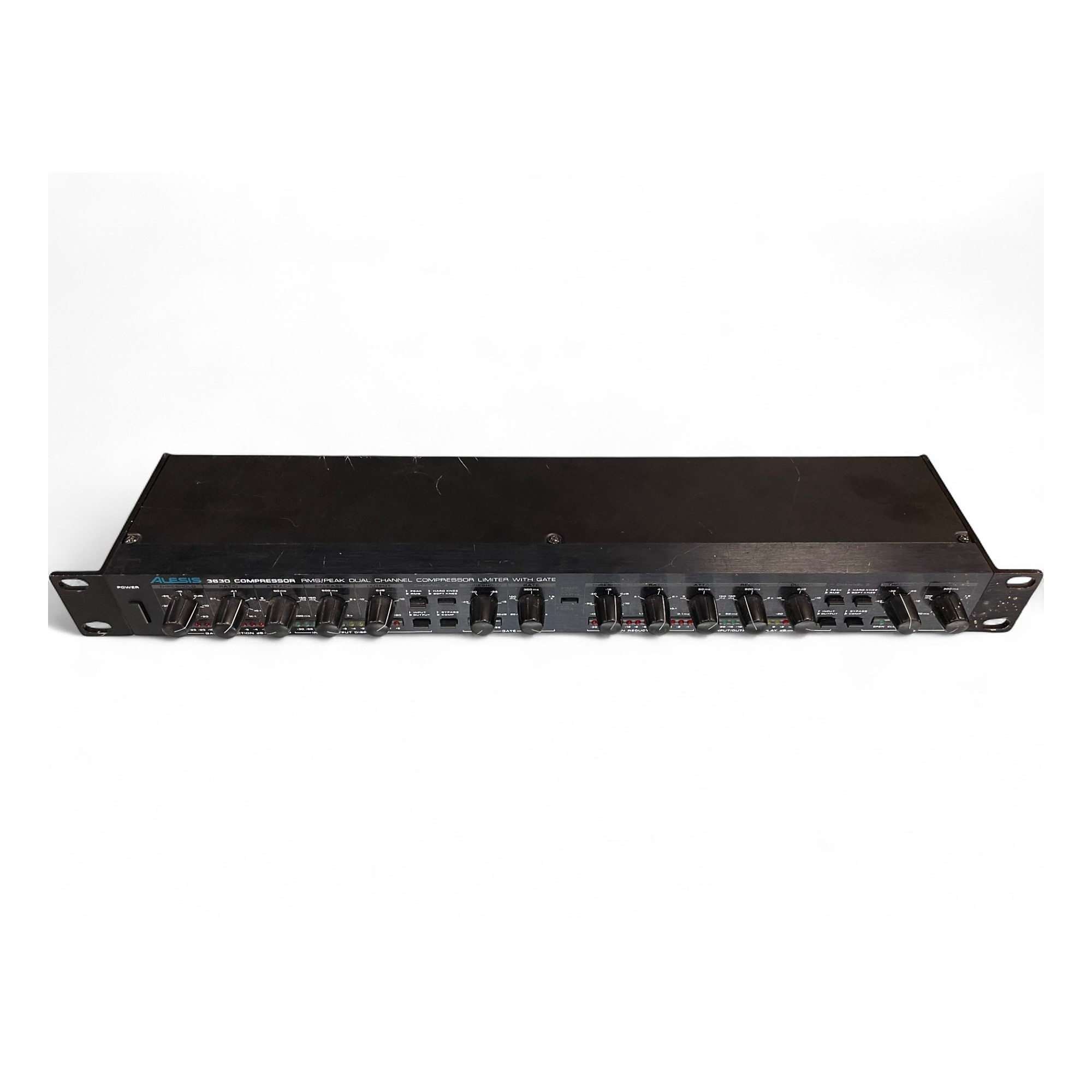 ALESIS 3630 コンプレッサー Alesis 3630 Compressor