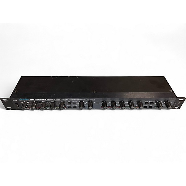 ALESIS 3630　美品 Alesis 3630 Compressor ⋆ CUE Sale