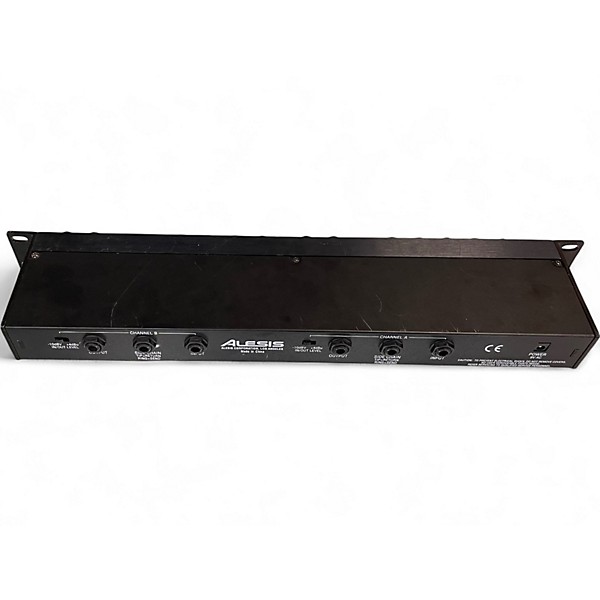 The PouPoux!!!　Alesis 3630 Compressor Alesis 3630 Compressor
