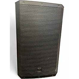 Used Electro-Voice ZLX 15BT Powered Speaker