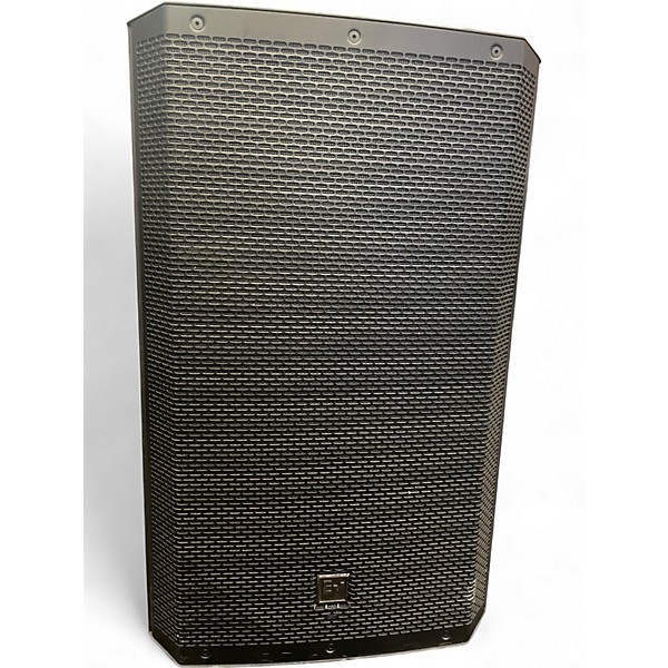 Used Electro-Voice ZLX 15BT Powered Speaker