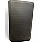 Used Electro-Voice ZLX 15BT Powered Speaker thumbnail