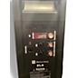 Used Electro-Voice ZLX 15BT Powered Speaker