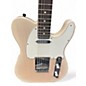 Used Fender Player II Telecaster Antique White Hollow Body Electric Guitar
