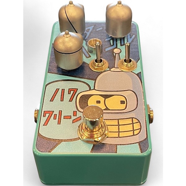 Used Gojira FX BENDER DRIVE Effect Pedal | Guitar Center