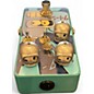 Used Gojira FX BENDER DRIVE Effect Pedal