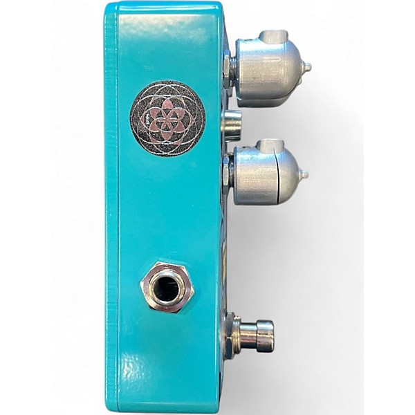 Used Gojira FX BENDER DRIVE Effect Pedal