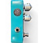 Used Gojira FX BENDER DRIVE Effect Pedal