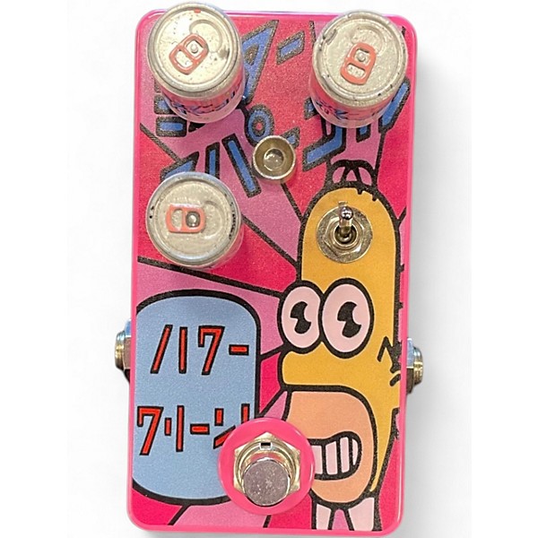 MGV Drive　TA.effects Amazon.com: Electric Guitar Effects Drive Pedal, Multiple
