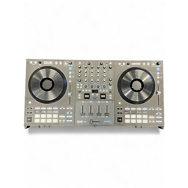 Used RANE FOUR DJ Controller