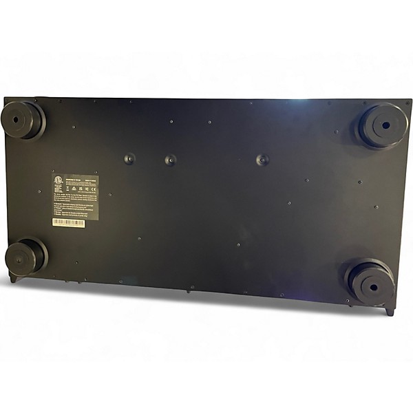 Used RANE FOUR DJ Controller