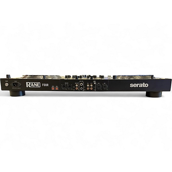 Used RANE FOUR DJ Controller