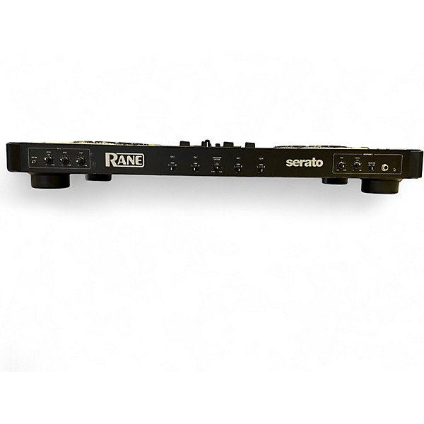Used RANE FOUR DJ Controller