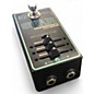 Used Walrus Audio FUNDAMENTAL REVERB Effect Pedal thumbnail