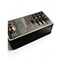 Used Walrus Audio FUNDAMENTAL REVERB Effect Pedal