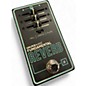 Used Walrus Audio FUNDAMENTAL REVERB Effect Pedal