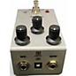 Used Keeley MANIS Effect Pedal