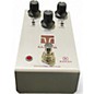 Used Keeley MANIS Effect Pedal