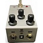 Used Keeley MANIS Effect Pedal