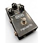 Used MXR M300 REVERB Effect Pedal