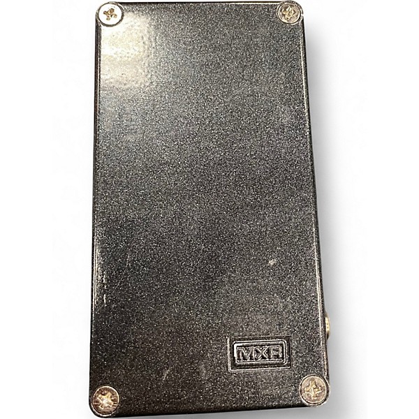 Used MXR M300 REVERB Effect Pedal