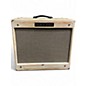 Used 2022 Black Volt WHITEY Tube Guitar Combo Amp thumbnail