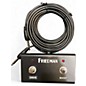 Used Friedman Small Box Wild Wood Tube Guitar Combo Amp