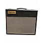 Used Friedman Small Box Wild Wood Tube Guitar Combo Amp