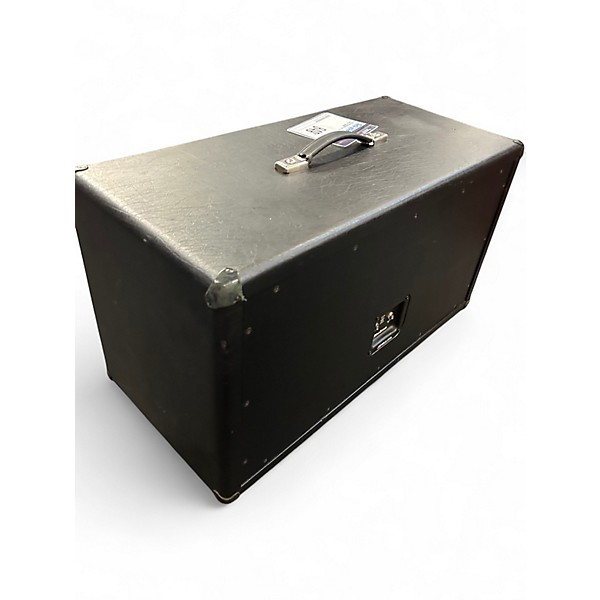 Used MESA/Boogie 2x12 2FB Guitar Cabinet