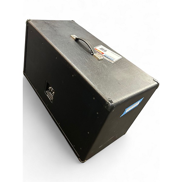 Used MESA/Boogie 2x12 2FB Guitar Cabinet