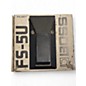 Used BOSS FS5U Nonlatching Footswitch Sustain Pedal thumbnail