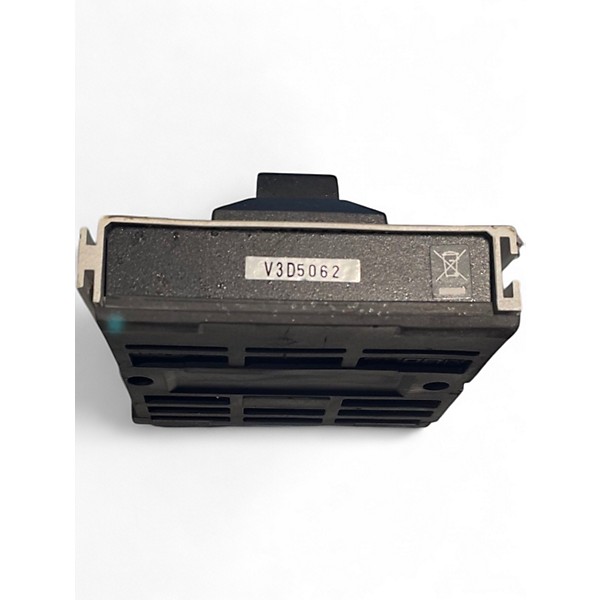Used BOSS FS5U Nonlatching Footswitch Sustain Pedal