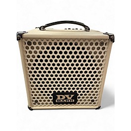 Used DV Mark DV LITTLE JAZZ Guitar Combo Amp