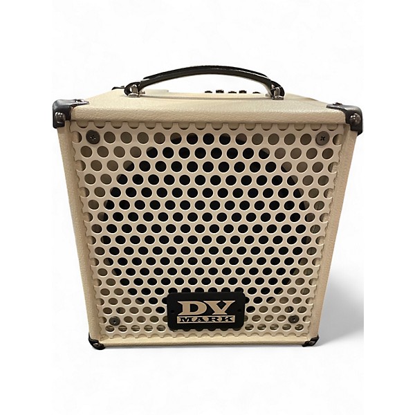 Used DV Mark DV LITTLE JAZZ Guitar Combo Amp