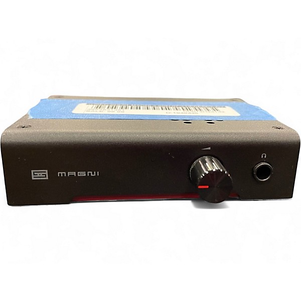 Used Shliit MAGNI 3 SCH 07-3 HERESEY Audio Converter