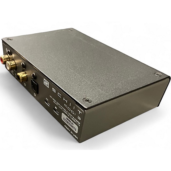 Used Shliit SCH 08-3+ MODI 3+ Audio Converter