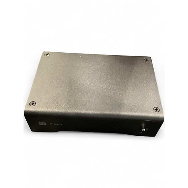 Used Shliit SCH 08-3+ MODI 3+ Audio Converter
