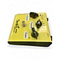 Used Seymour Duncan SFX02 Tweak Fuzz Effect Pedal