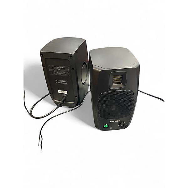 Used 2025 ADAM Audio D3V Powered Monitor