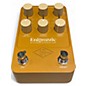 Used Universal Audio Enigmatic  Effect Pedal thumbnail